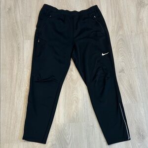 Nike Men’s Running Black Joggers
